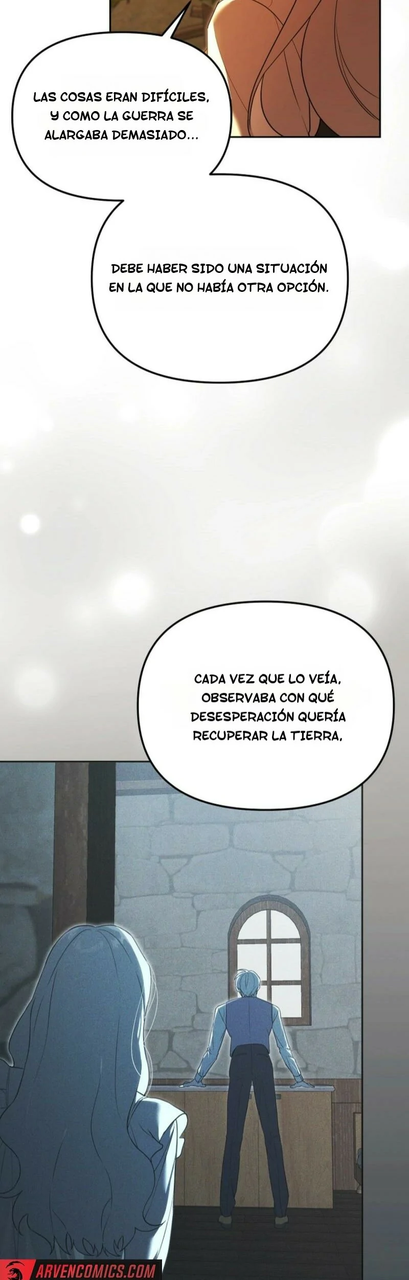 El Genio Domador de la Academia capítulo 43 página 26