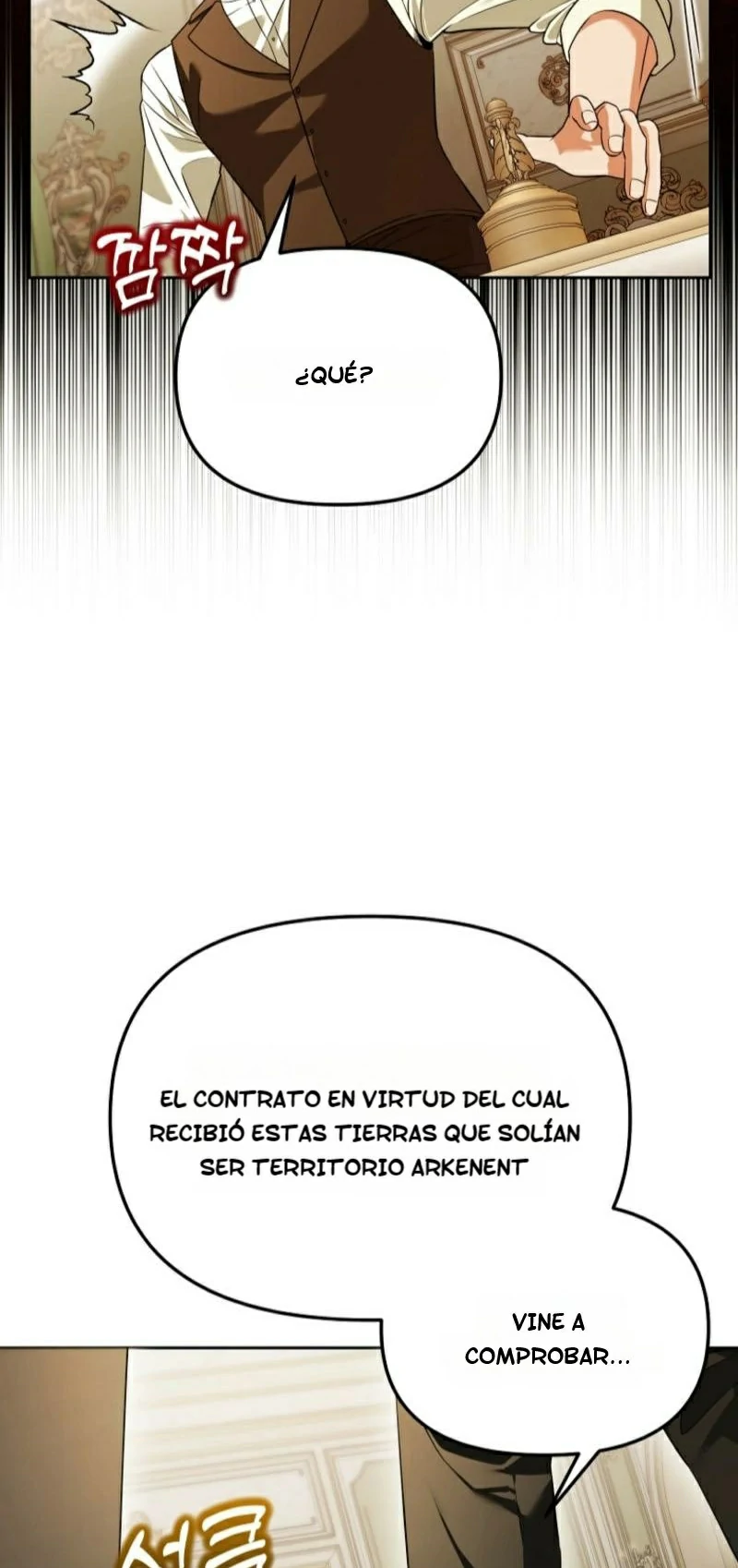 El Genio Domador de la Academia capítulo 43 página 57