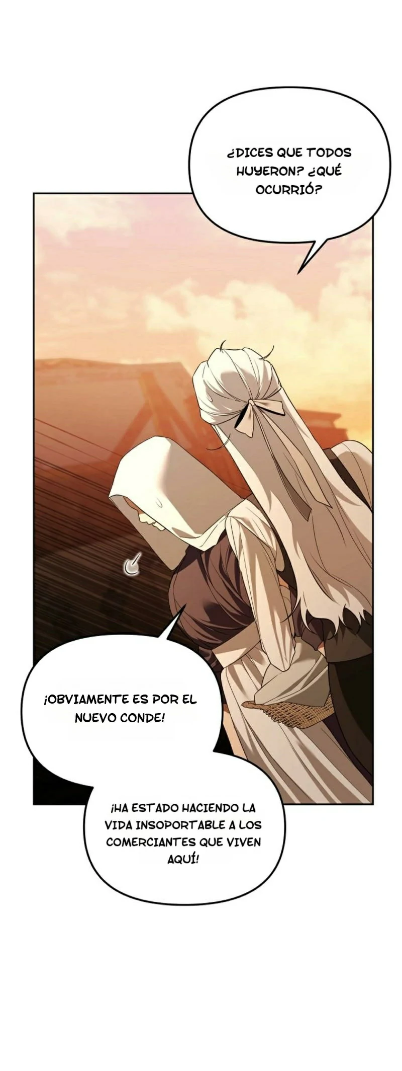 El Genio Domador de la Academia capítulo 43 página 7