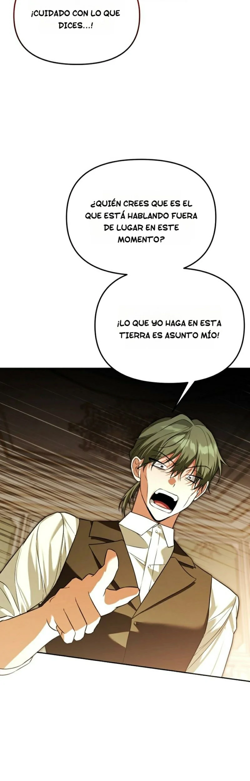 El Genio Domador de la Academia capítulo 44 página 18