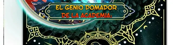 El Genio Domador de la Academia capítulo 44 página 3