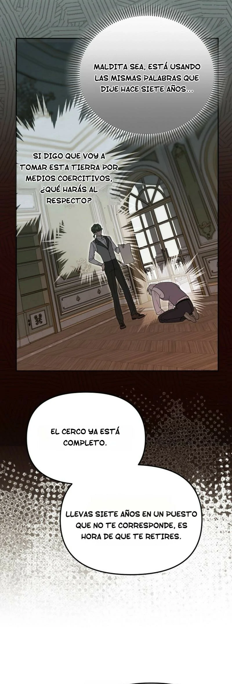 El Genio Domador de la Academia capítulo 44 página 37