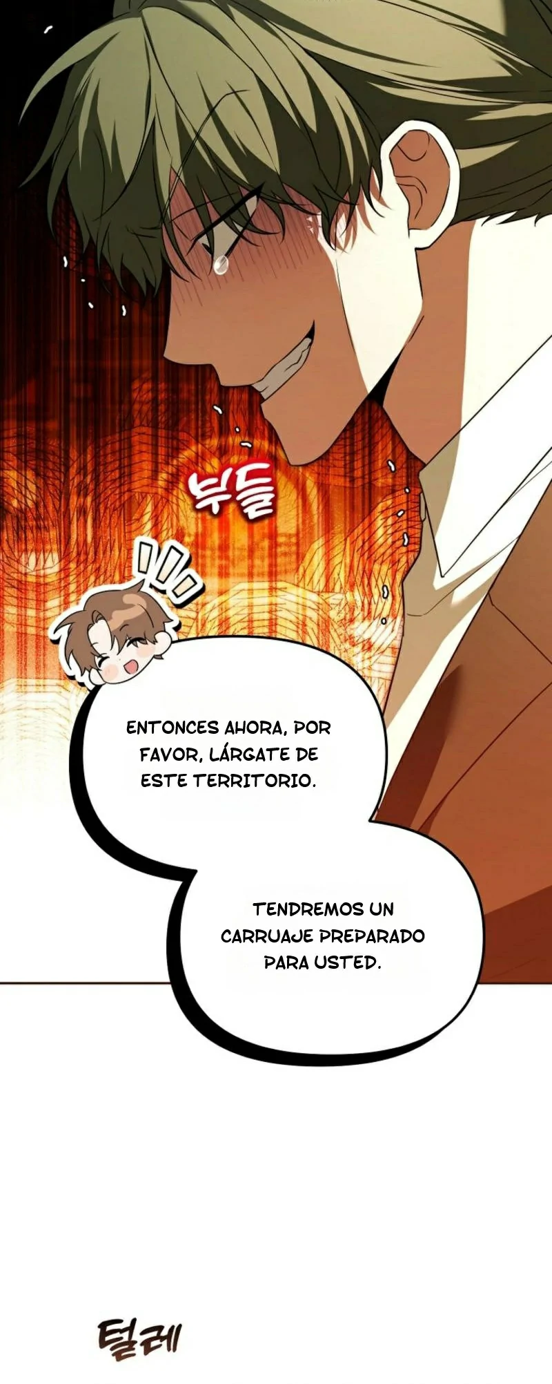 El Genio Domador de la Academia capítulo 45 página 12