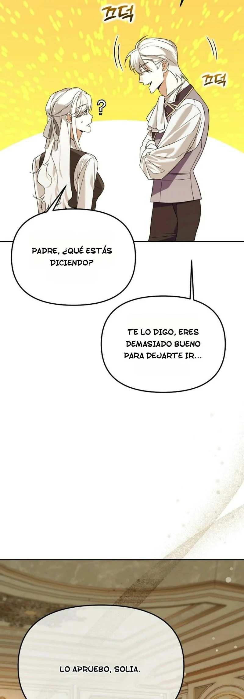 El Genio Domador de la Academia capítulo 45 página 28