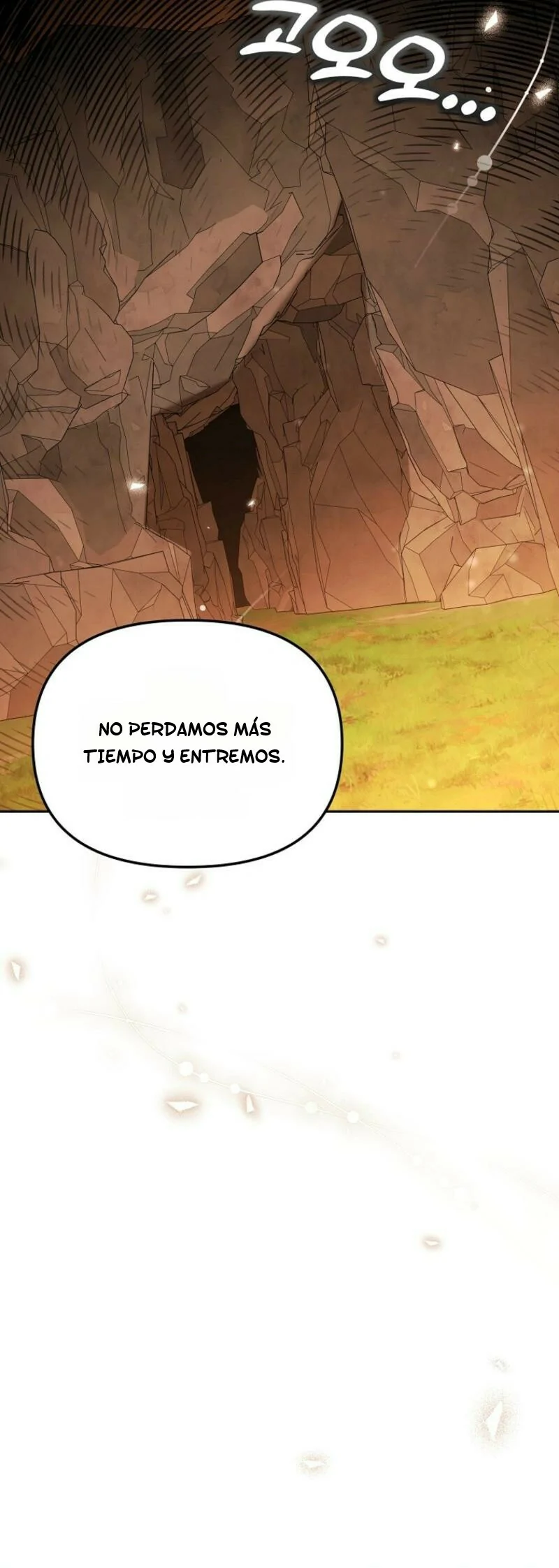 El Genio Domador de la Academia capítulo 45 página 49