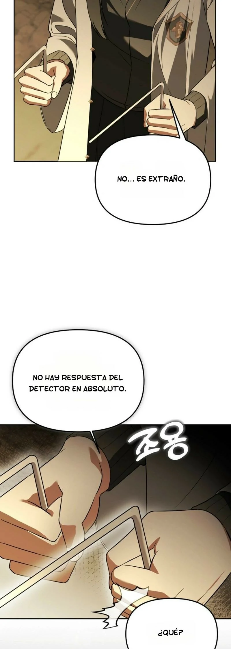 El Genio Domador de la Academia capítulo 45 página 52