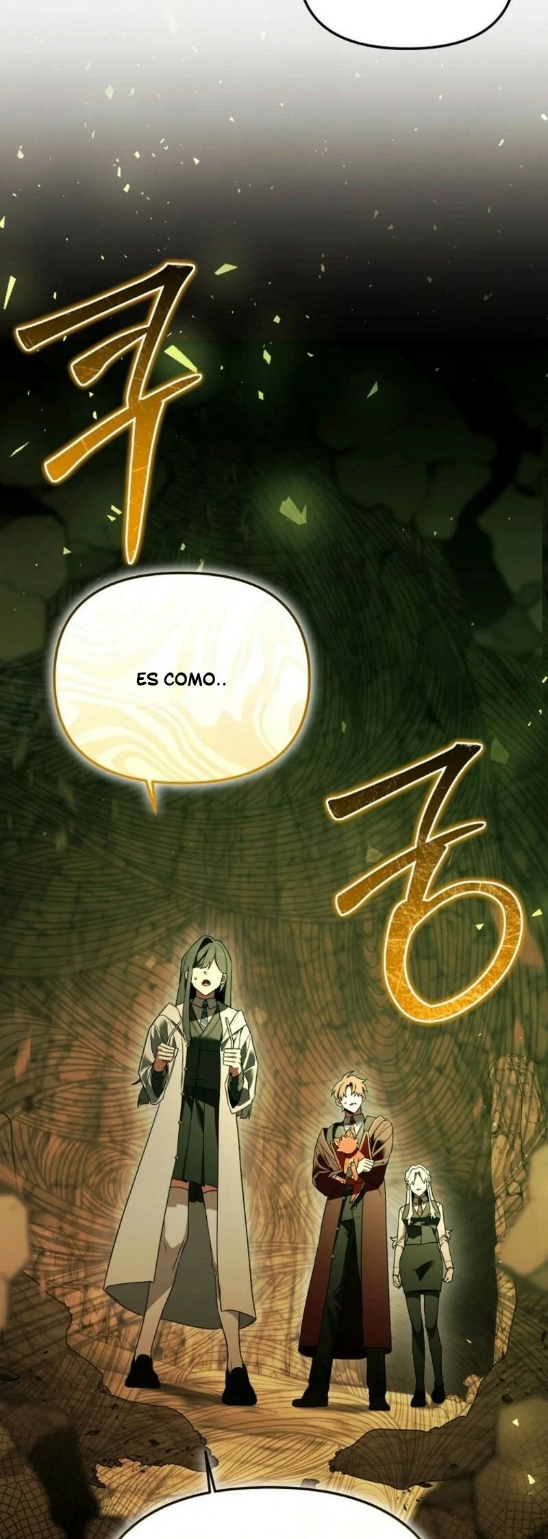 El Genio Domador de la Academia capítulo 45 página 53