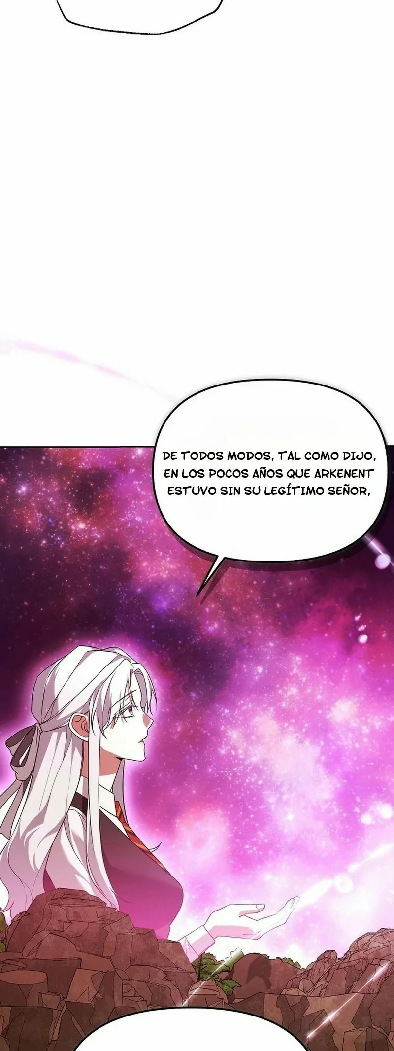 El Genio Domador de la Academia capítulo 46 página 28