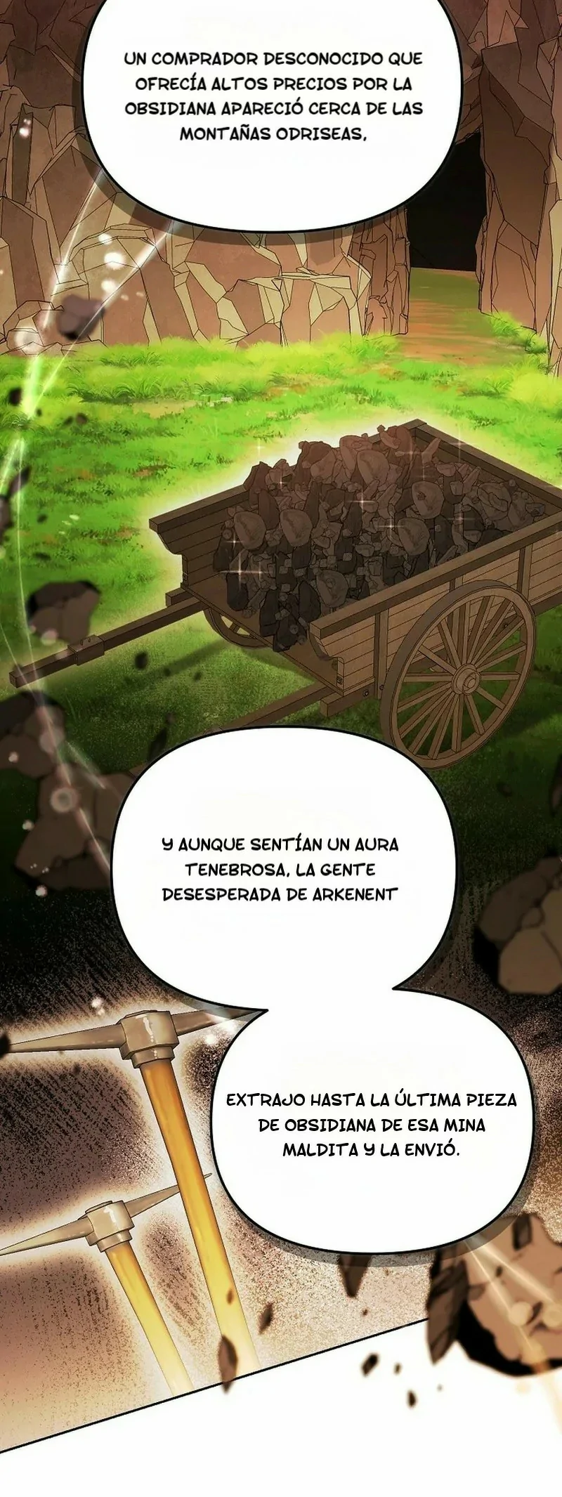 El Genio Domador de la Academia capítulo 46 página 29