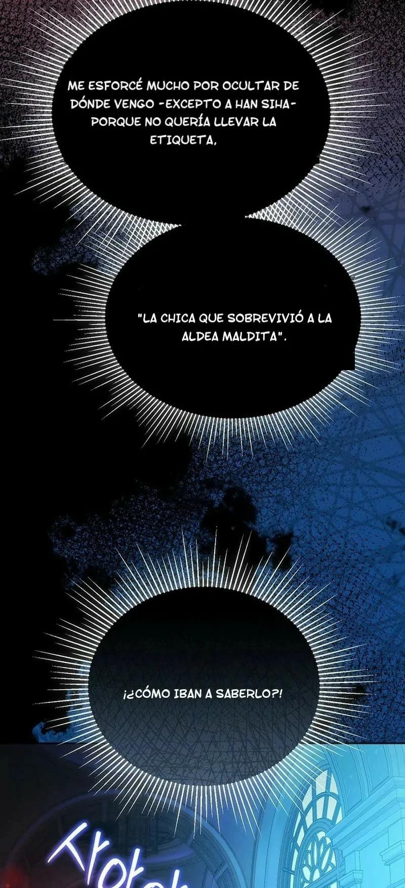 El Genio Domador de la Academia capítulo 46 página 50