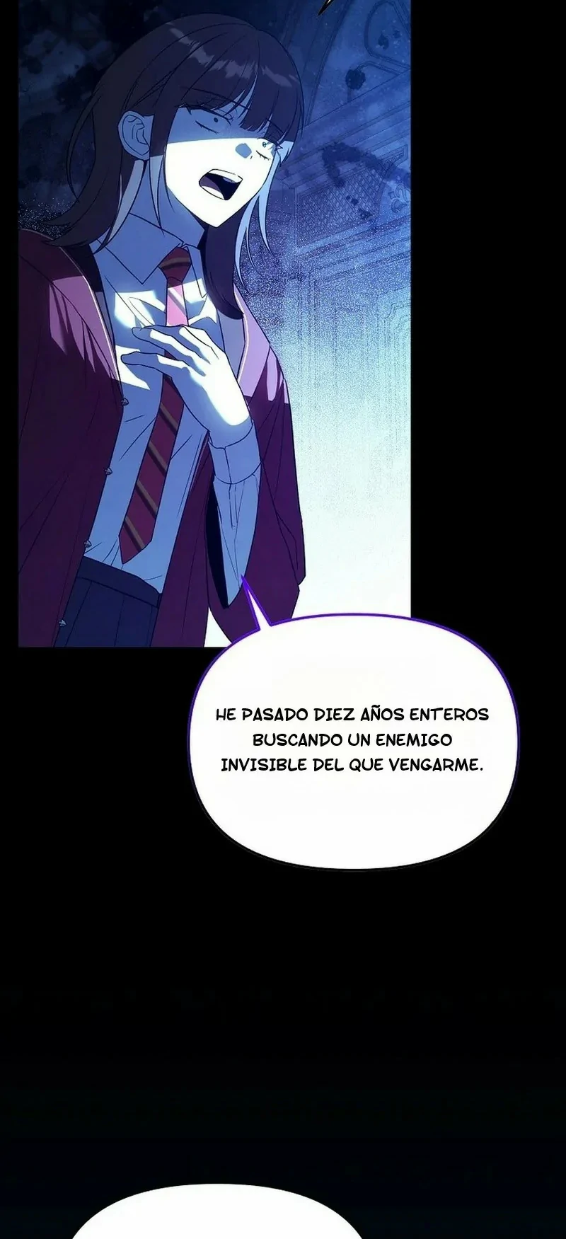 El Genio Domador de la Academia capítulo 46 página 53