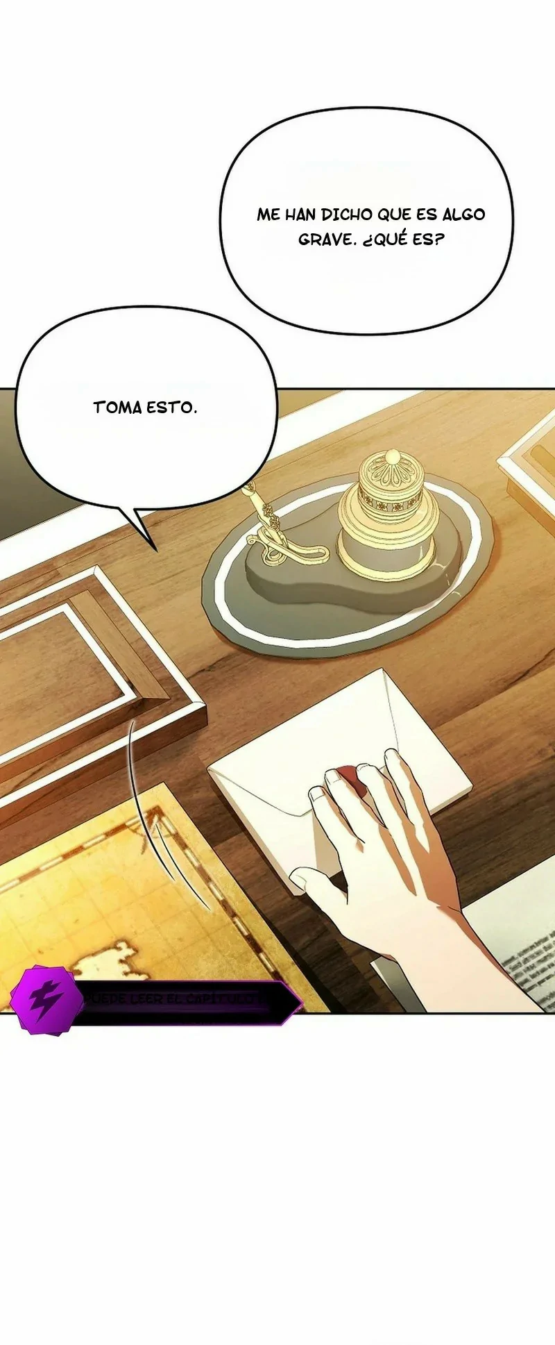 El Genio Domador de la Academia capítulo 46 página 66