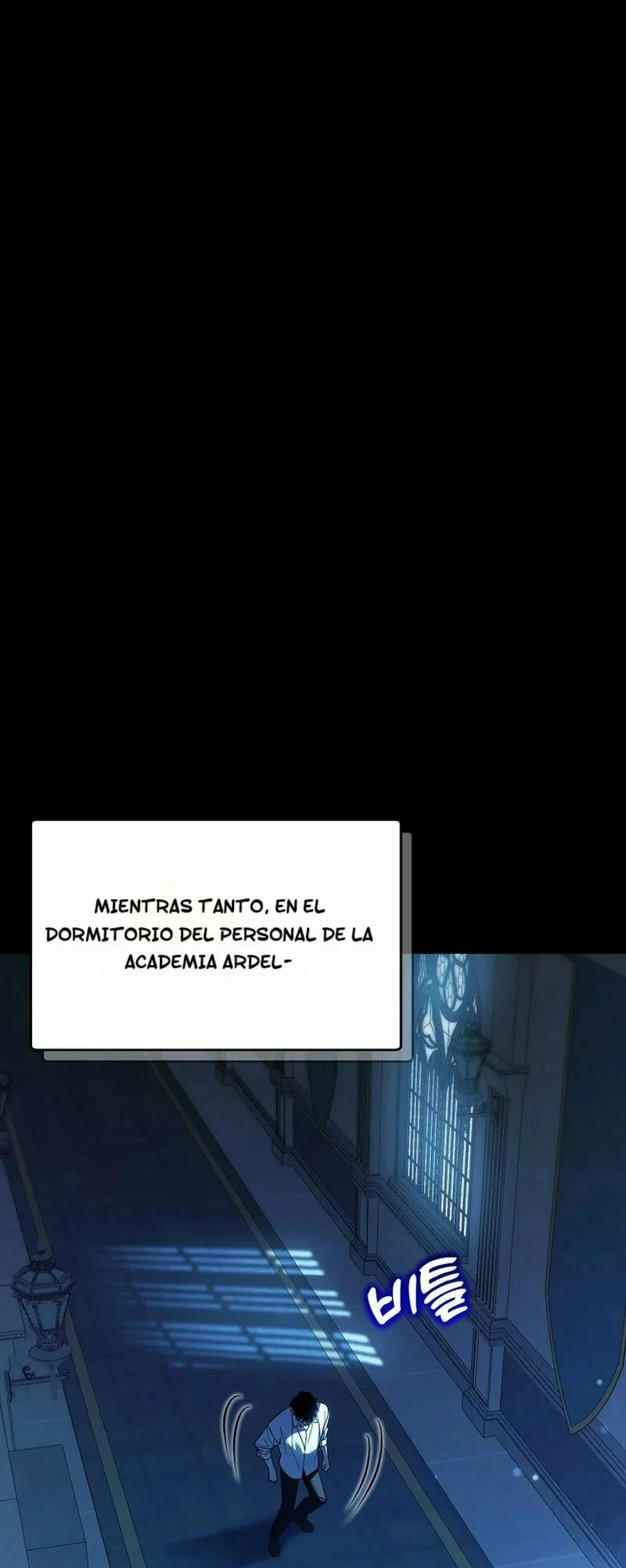 El Genio Domador de la Academia capítulo 46 página 7