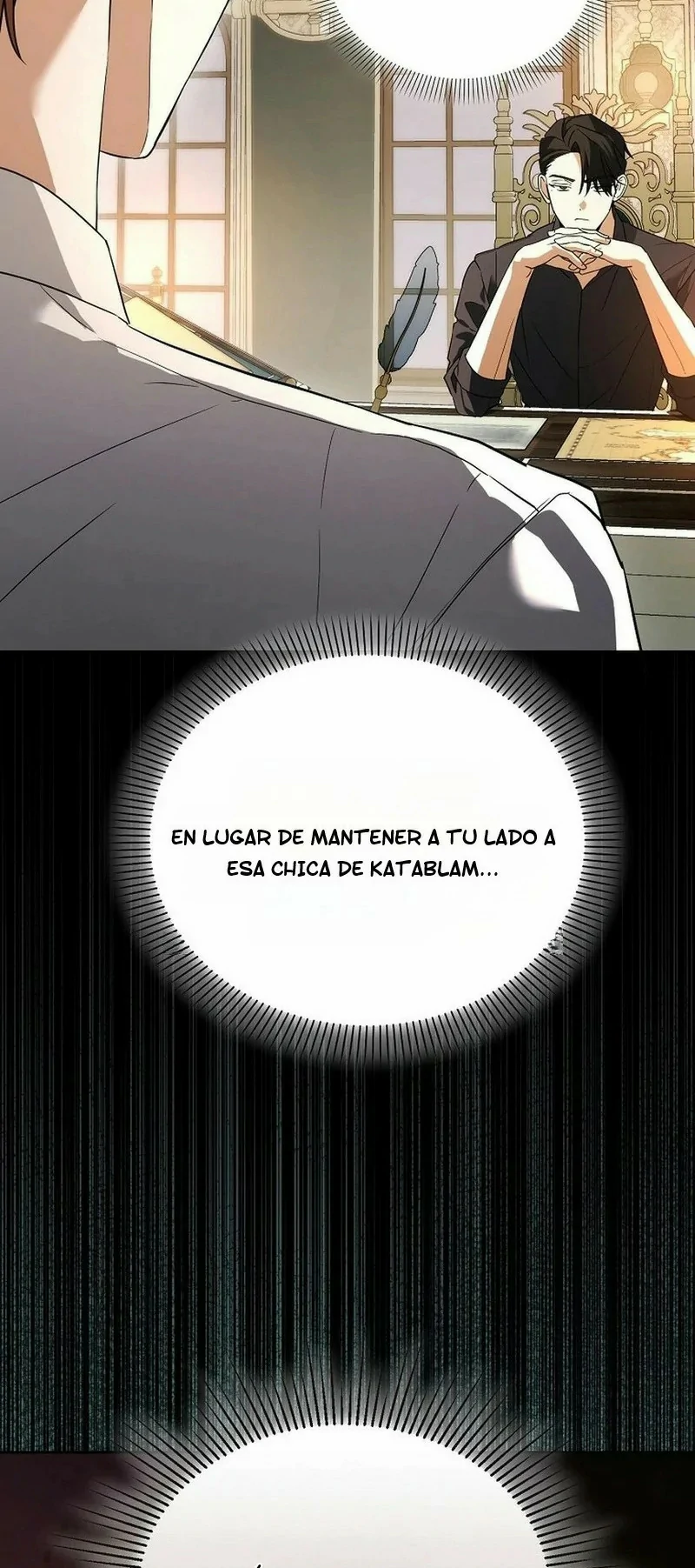 El Genio Domador de la Academia capítulo 46 página 70