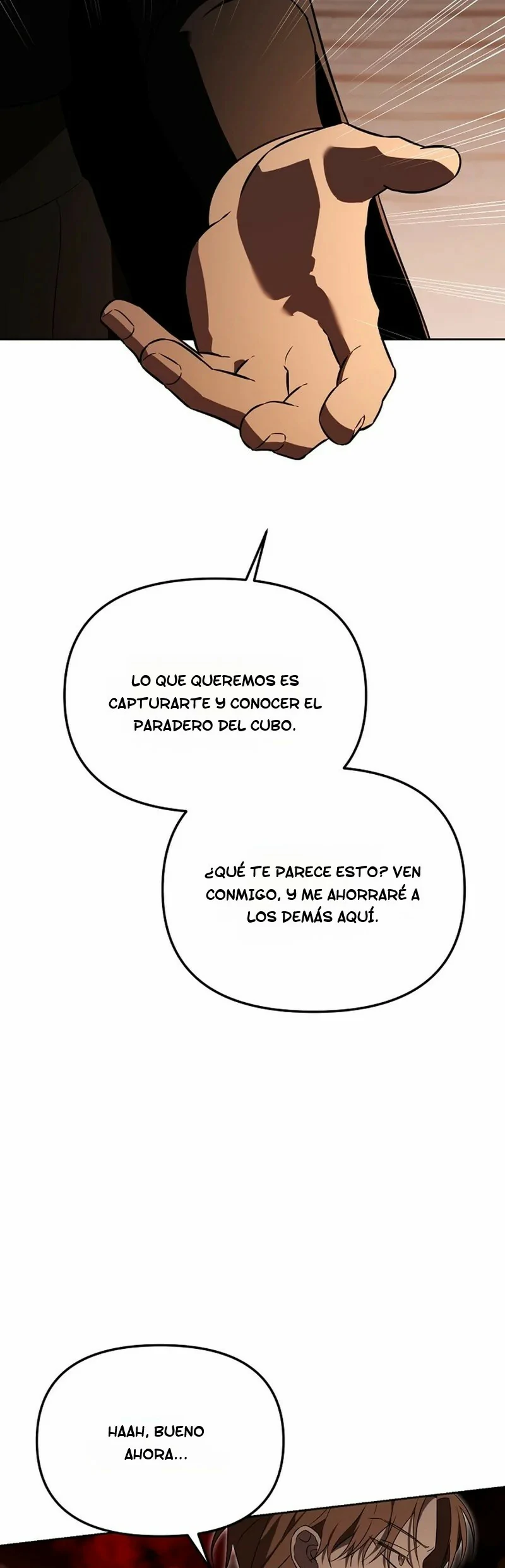 El Genio Domador de la Academia capítulo 48 página 31