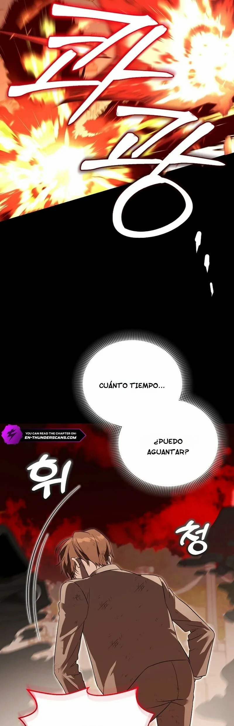 El Genio Domador de la Academia capítulo 48 página 37