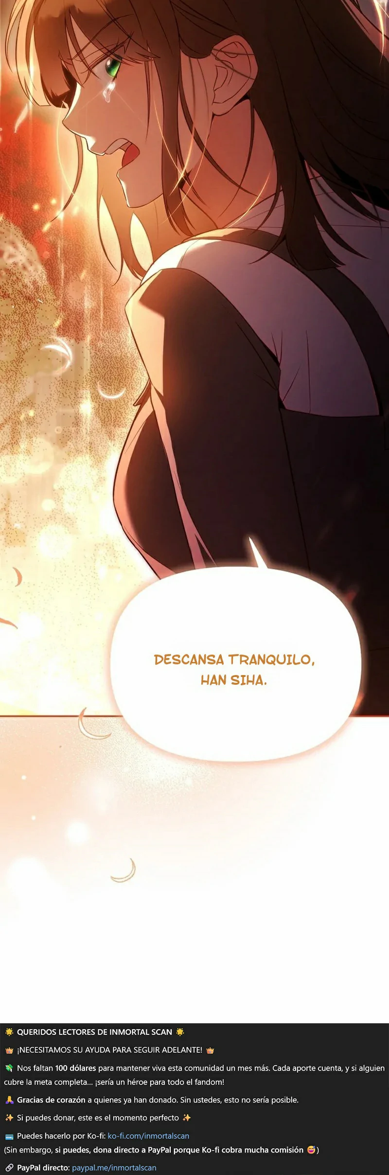El Genio Domador de la Academia capítulo 48 página 48