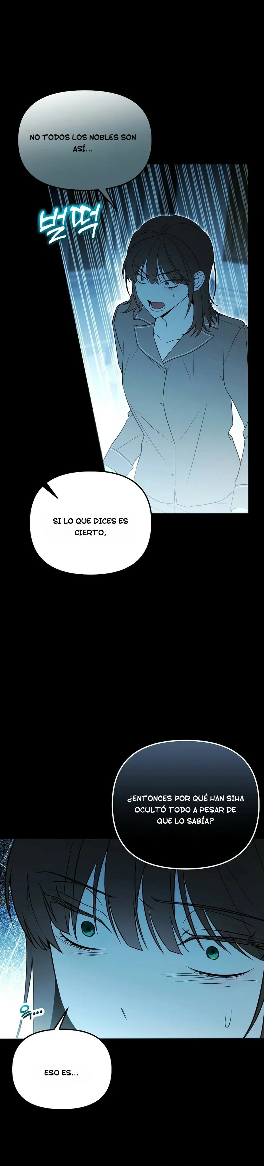 El Genio Domador de la Academia capítulo 49 página 12