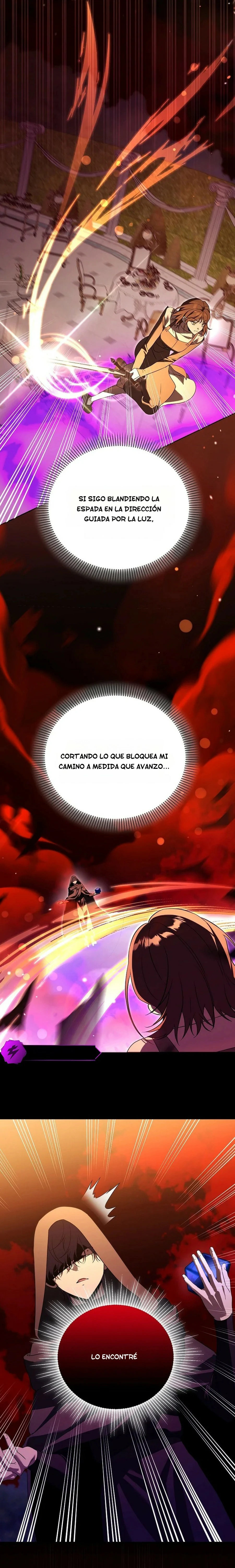 El Genio Domador de la Academia capítulo 49 página 4