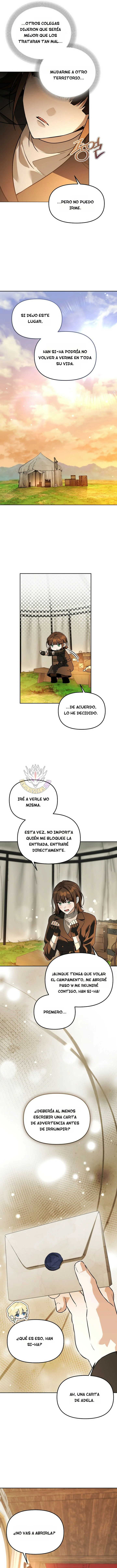 El Genio Domador de la Academia capítulo 62 página 7