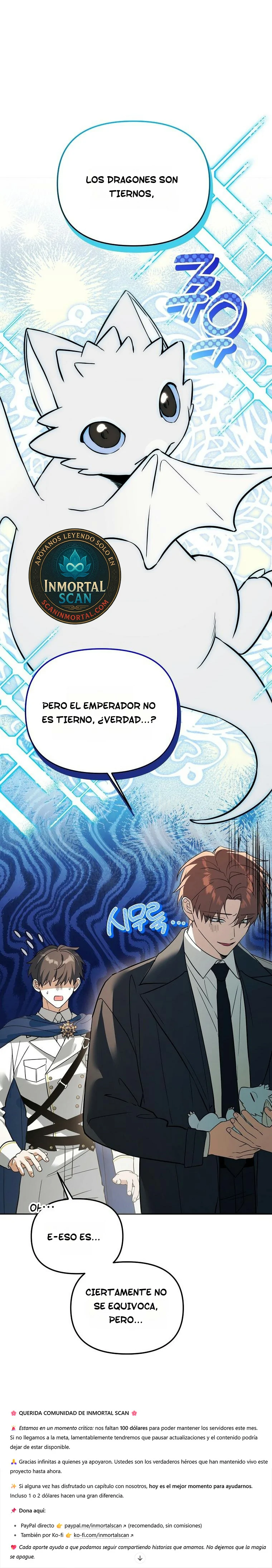 El Genio Domador de la Academia capítulo 82 página 11