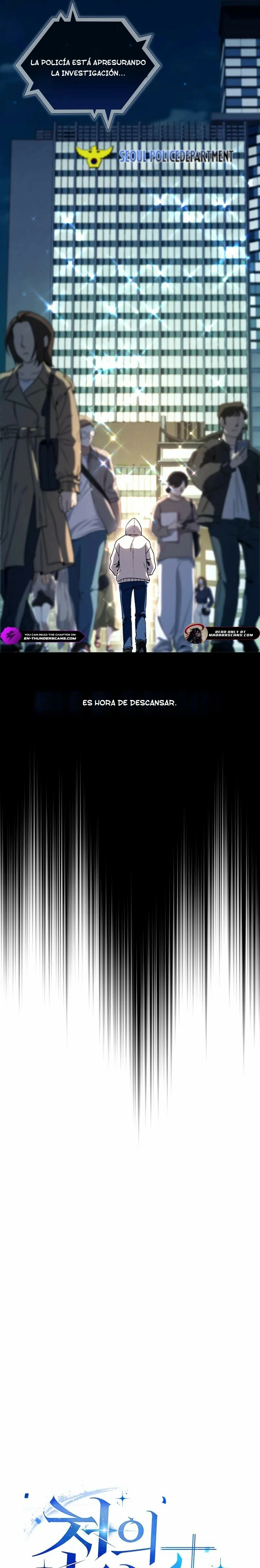El Actor de las Mil Caras capítulo 1 página 7