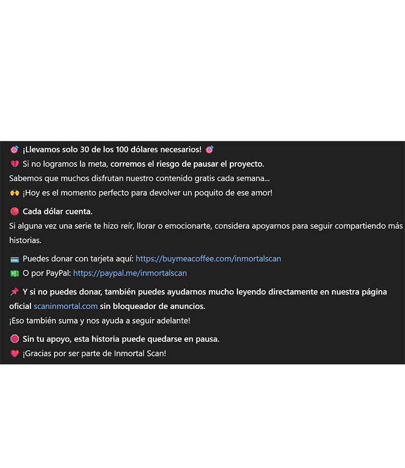 El Actor de las Mil Caras capítulo 14 página 48