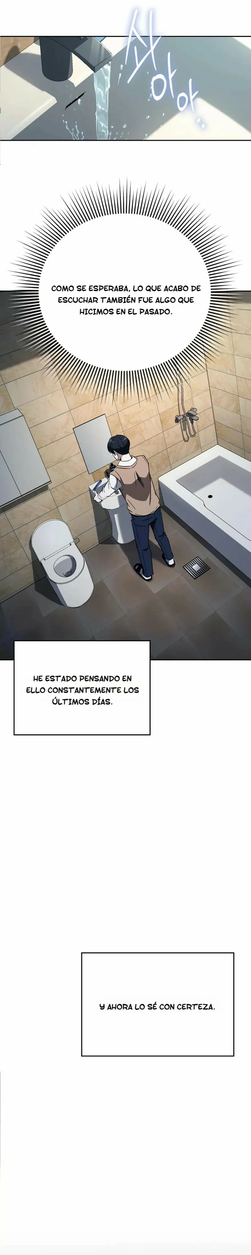 El Actor de las Mil Caras capítulo 2 página 13
