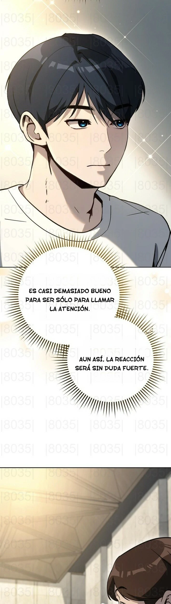 El Actor de las Mil Caras capítulo 20 página 28