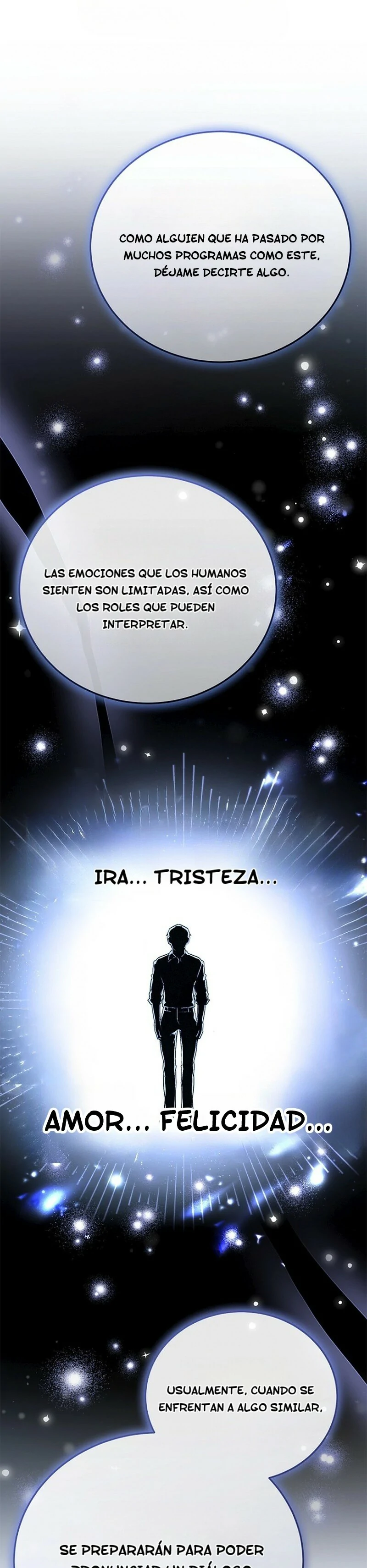 El Actor de las Mil Caras capítulo 21 página 14