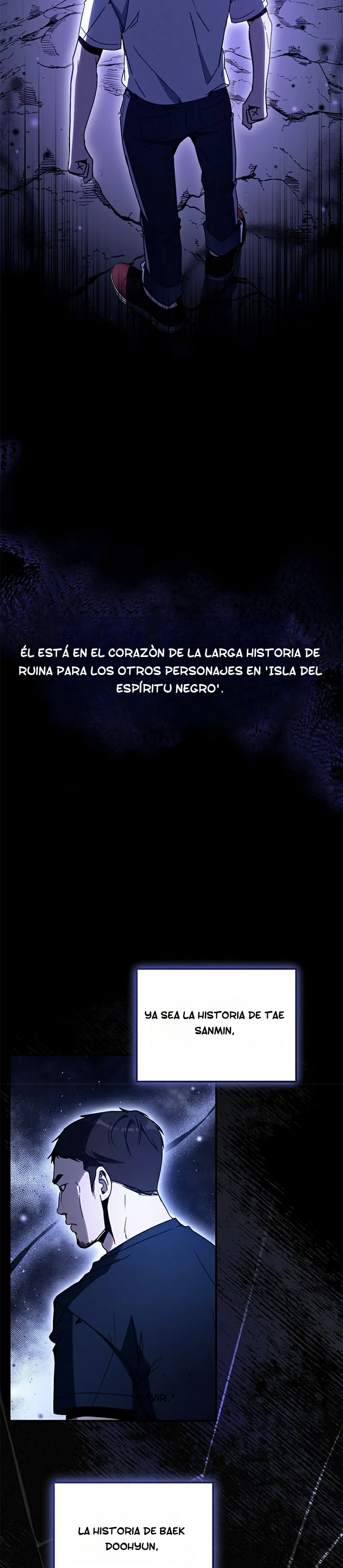 El Actor de las Mil Caras capítulo 26 página 14