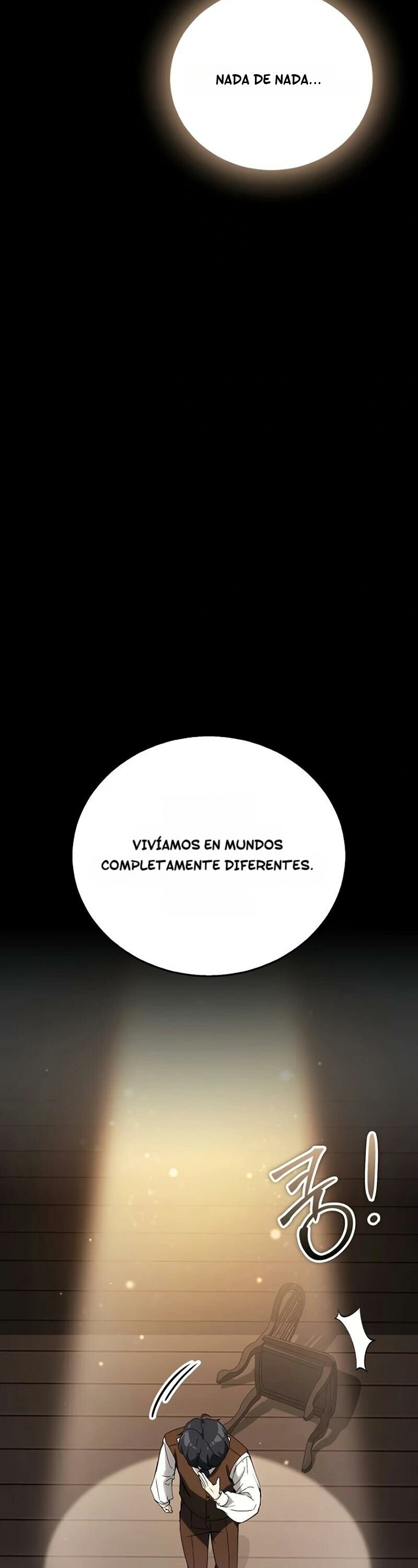 El Actor de las Mil Caras capítulo 9 página 7