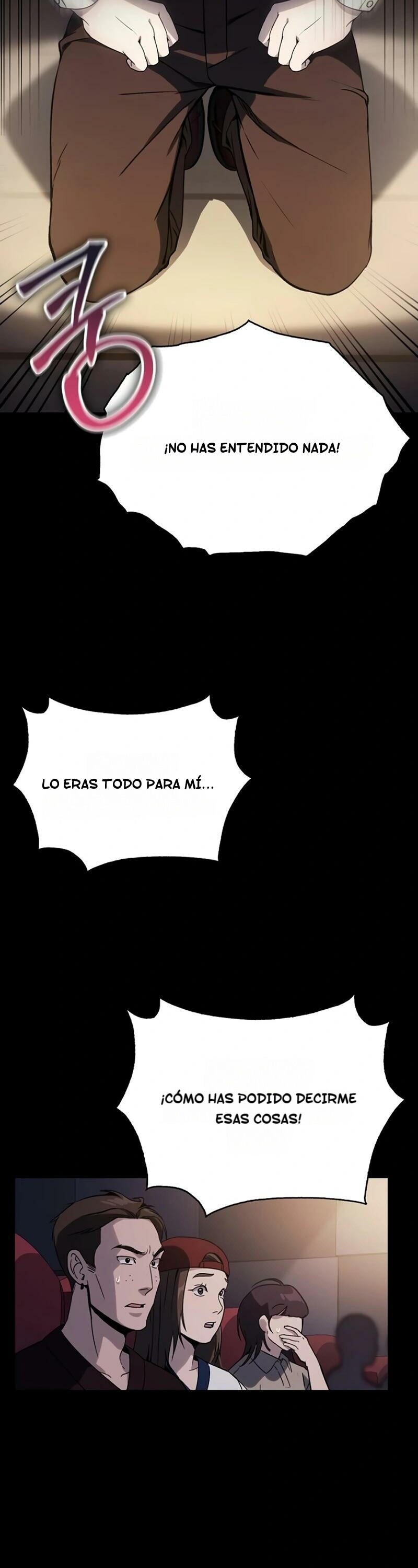 El Actor de las Mil Caras capítulo 9 página 9