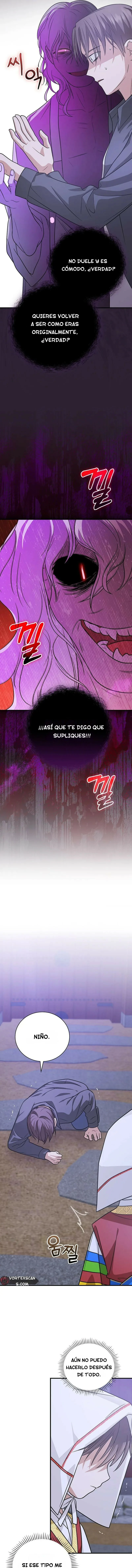 Superestrella desde los 0 años capítulo 24 página 11