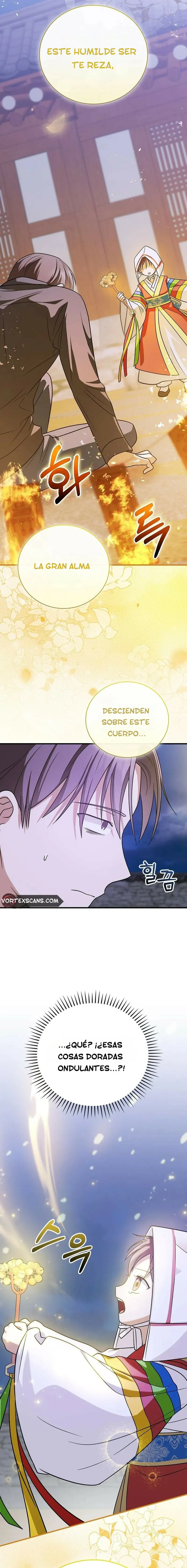 Superestrella desde los 0 años capítulo 24 página 17