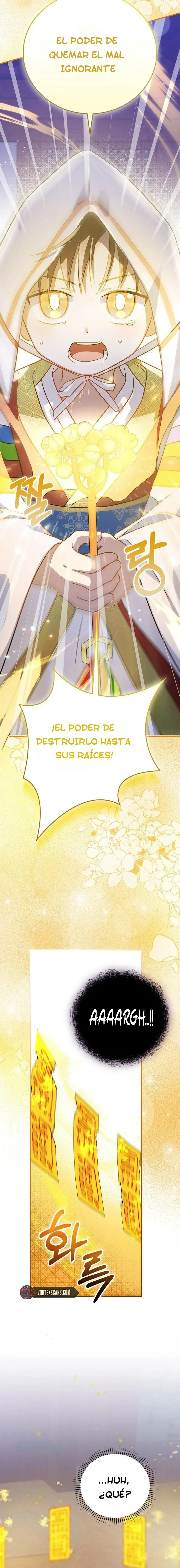 Superestrella desde los 0 años capítulo 24 página 18