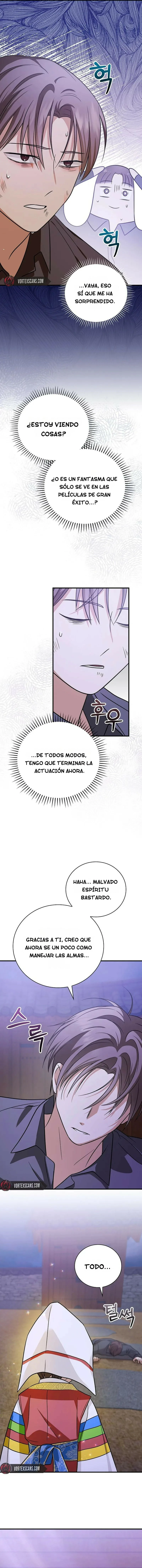 Superestrella desde los 0 años capítulo 24 página 20
