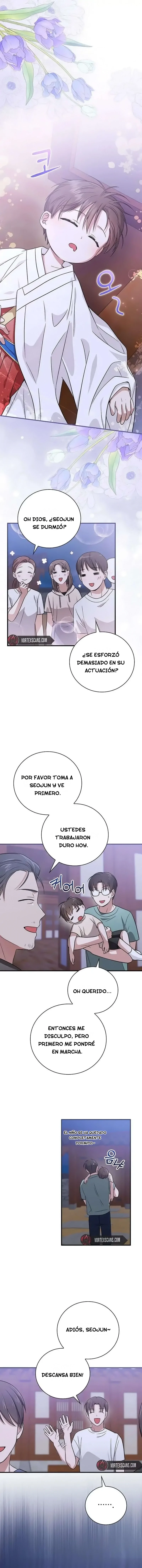 Superestrella desde los 0 años capítulo 25 página 2