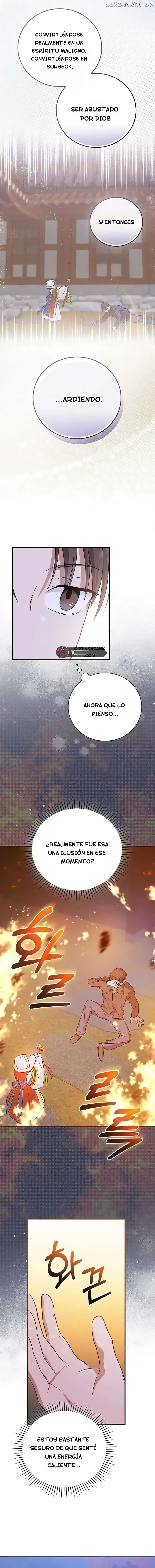 Superestrella desde los 0 años capítulo 25 página 4