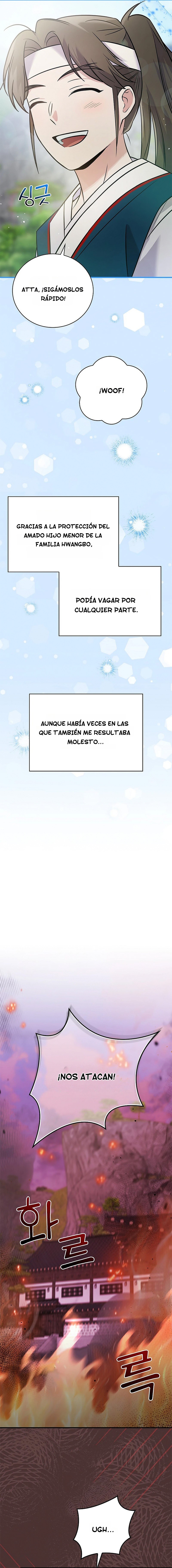 Superestrella desde los 0 años capítulo 38 página 12