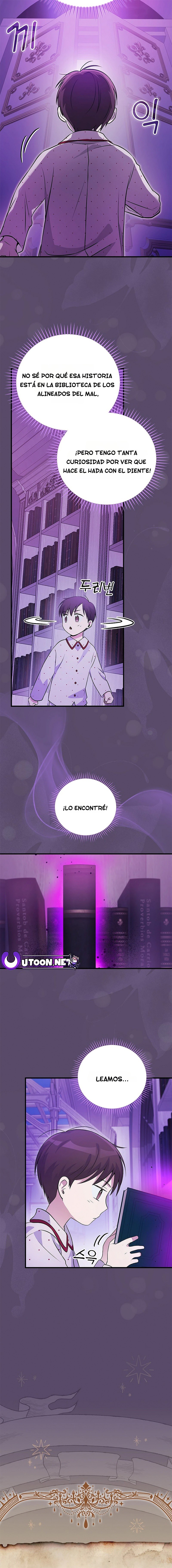 Superestrella desde los 0 años capítulo 40 página 13