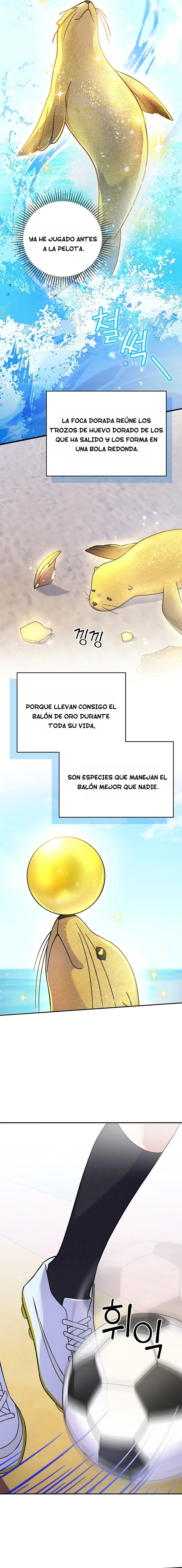 Superestrella desde los 0 años capítulo 43 página 12