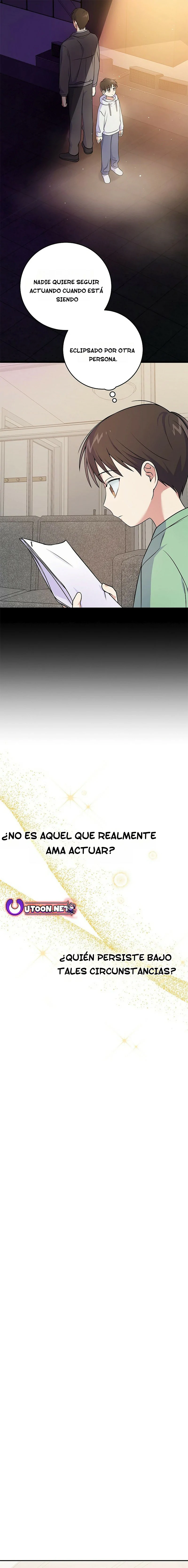 Superestrella desde los 0 años capítulo 45 página 7