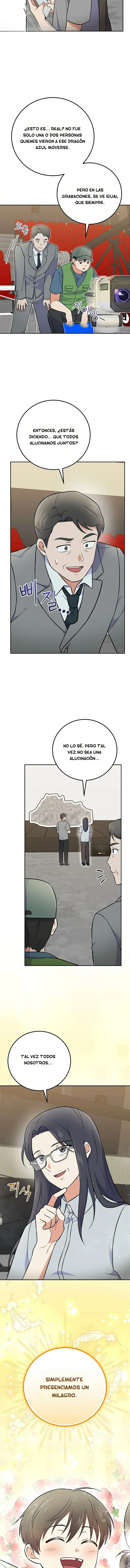 Superestrella desde los 0 años capítulo 50 página 16