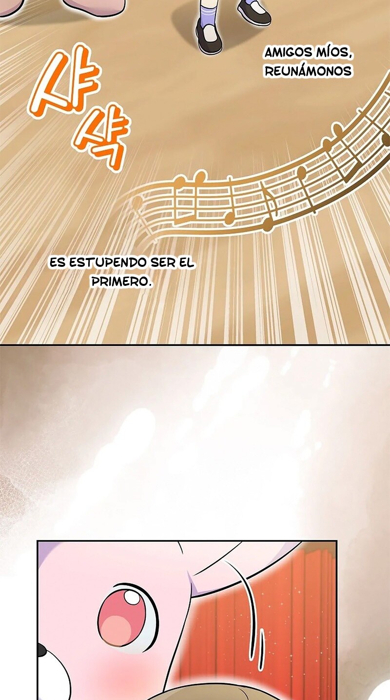 Superestrella desde los 0 años capítulo 53 página 15