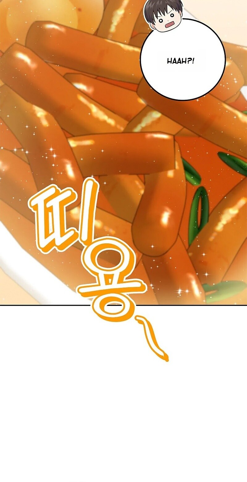 Superestrella desde los 0 años capítulo 53 página 29
