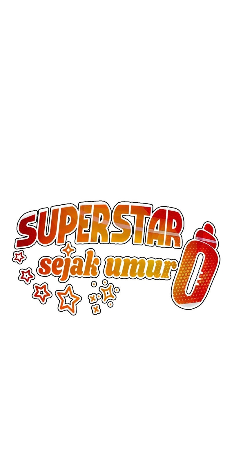 Superestrella desde los 0 años capítulo 53 página 36