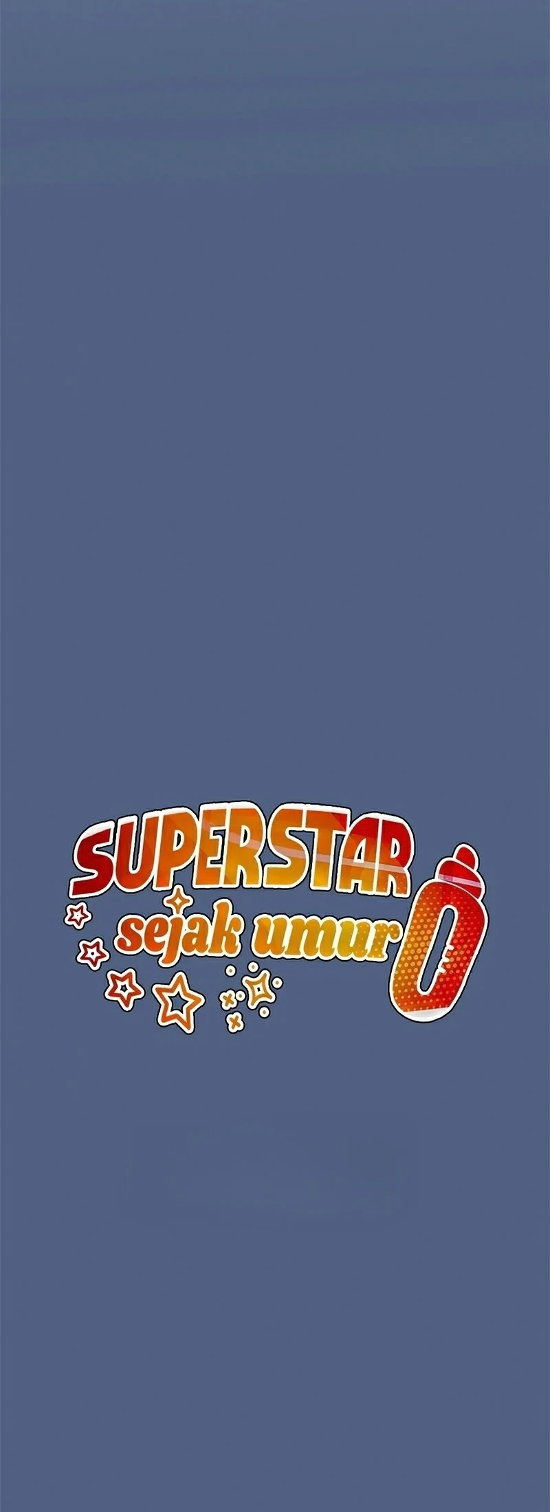 Superestrella desde los 0 años capítulo 55 página 52