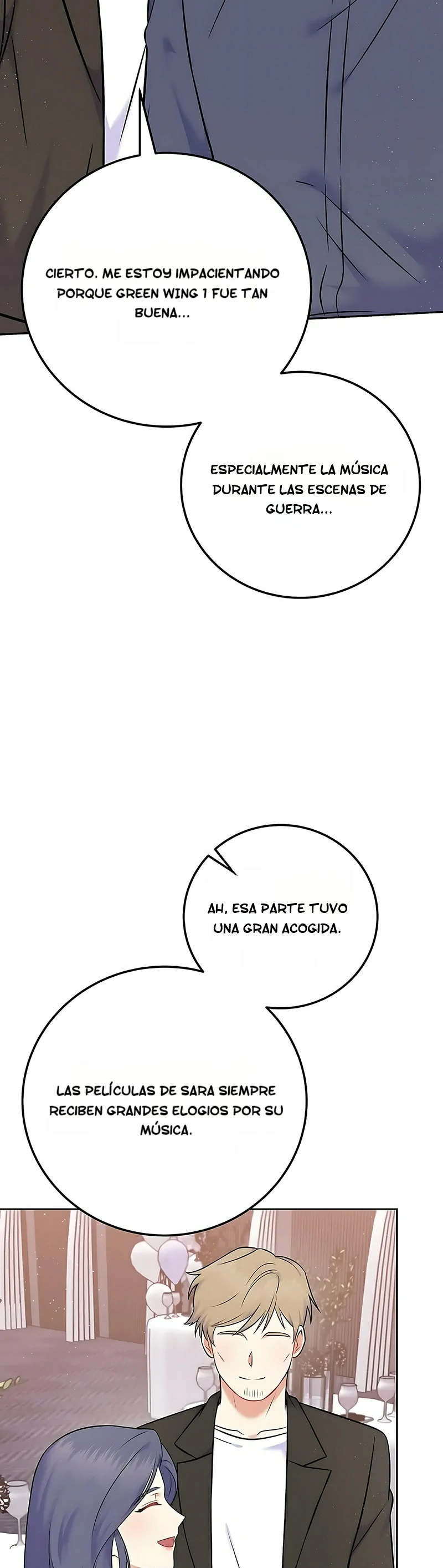 Superestrella desde los 0 años capítulo 58 página 16