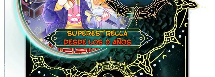 Superestrella desde los 0 años capítulo 59 página 2